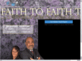 faith2faithlive.com
