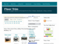 floortrim.com