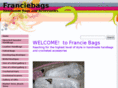 franciebags.com