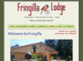 fringillalodge.com