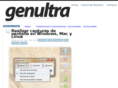 genultra.com