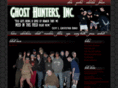 ghosthuntersincorporated.com