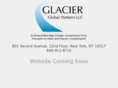glacierglobalpartners.com