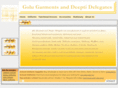 golugarmentsdeeptidelegates.com