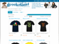 greekstand.com