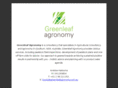 greenleafagronomy.com