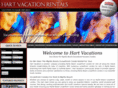 hartvacations.com
