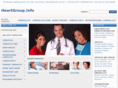 heartgroup.info