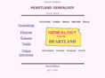 heartlandgenealogy.org