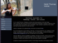 heidithomasviolin.com