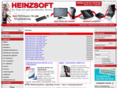 heinzsoft-shop.de