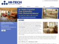 hitechtileandgroutcleaning.com