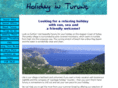 holiday-in-turunc.com