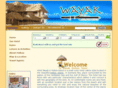 hotel-wayak.com