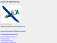 icarusengineering.com
