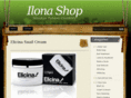 ilonashop.com