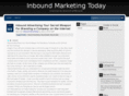 inboundmarketingtoday.com