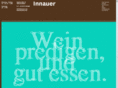 innauer.com
