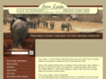 ivorysafarilodge.com