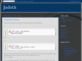 jadoth.net