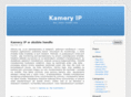 kameryip.com