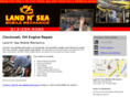 landandsearepair.com