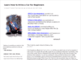 learnhowtodriveacar.com