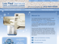 lespaulservices.com