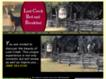 lostcreekbnb.com