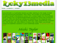 lucky13media.net