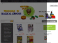 magicalebooks.com