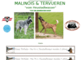 malinois.at