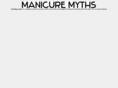 manicuremyths.com