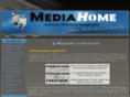 mediahome.fr