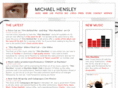 michael-hensley.com