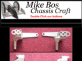 mikeboschassiscraft.com