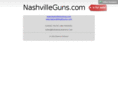 nashvilleguns.com