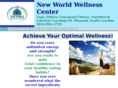 newworldwellnesscenter.com