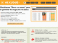 nexudus.com