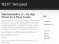 nzxttempest.info