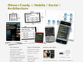 olivercoady.com