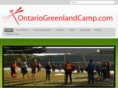 ontariogreenlandcamp.com