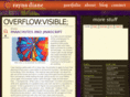 overflowvisible.com