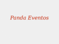 panda-eventos.com