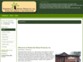 parkervillewoodproducts.com
