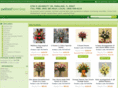 parklandflowershop.com