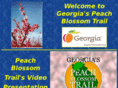 peachblossomtrail.com