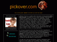 pickover.com