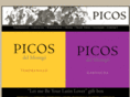 picoswines.com