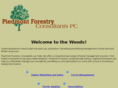 piedmontforestry.com